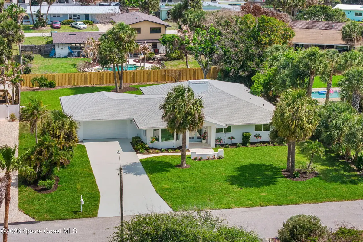 412 Magnolia Avenue, Melbourne Beach, FL 32951 - #1