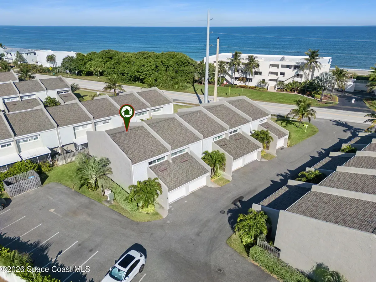 1710 Atlantic Street #5e, Melbourne Beach, FL 32951 - #1