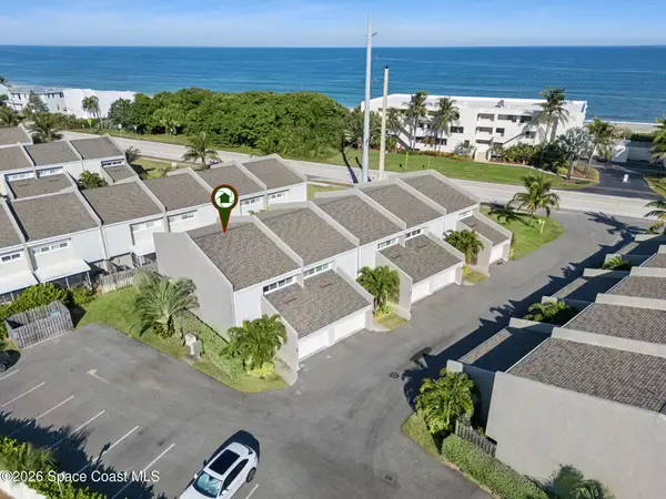 1710 Atlantic Street #5e, Melbourne Beach, FL 32951