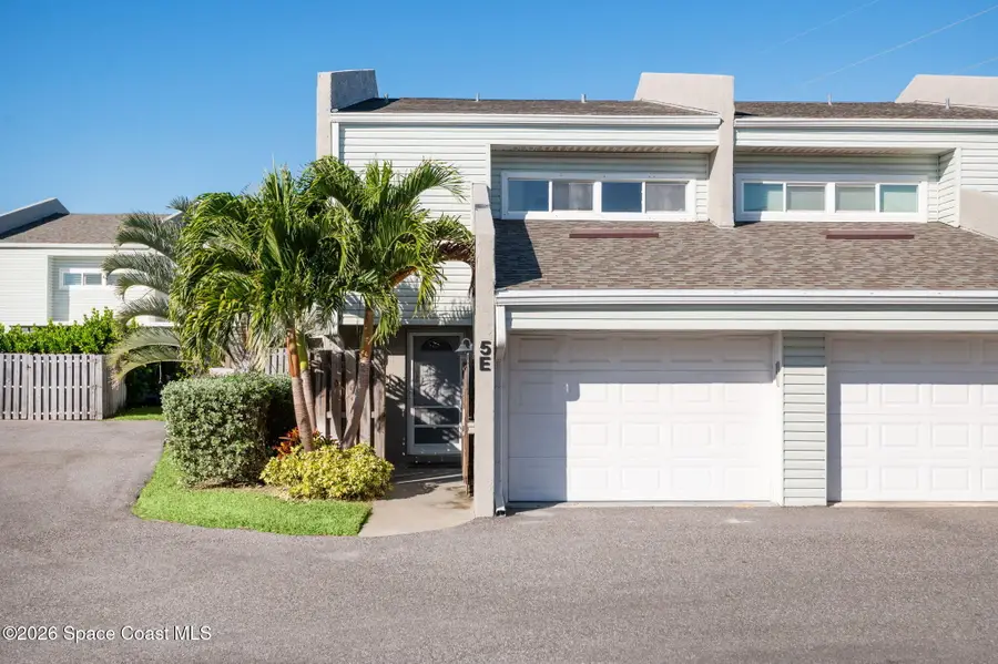 1710 Atlantic Street #5e, Melbourne Beach, FL 32951 - #2