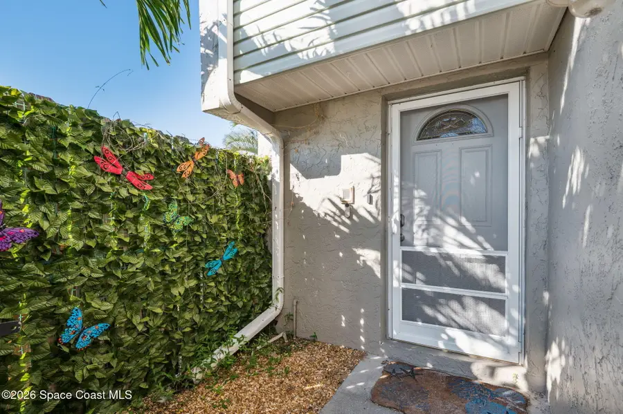 1710 Atlantic Street #5e, Melbourne Beach, FL 32951 - #3
