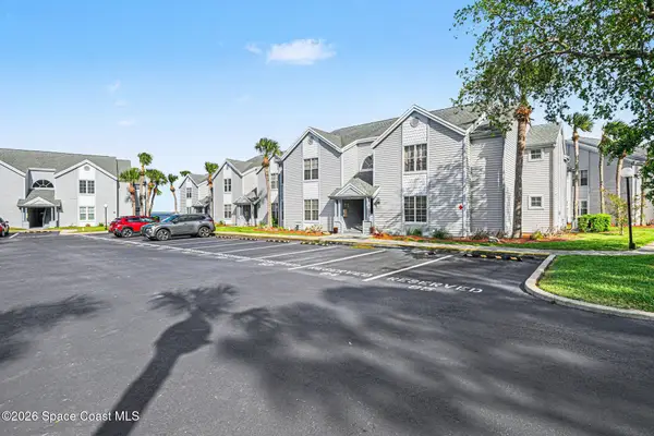 7400 N Highway 1 #105, Cocoa, FL 32927