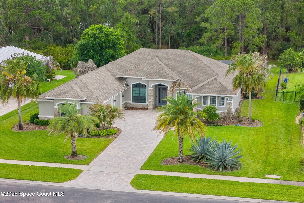 4920 Stafford Drive, Melbourne, FL 32934 - #1