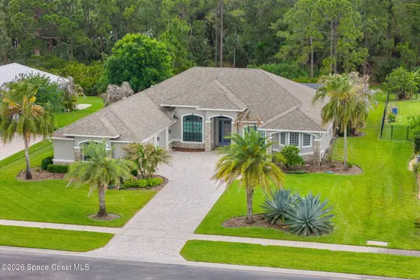 4920 Stafford Drive, Melbourne, FL 32934