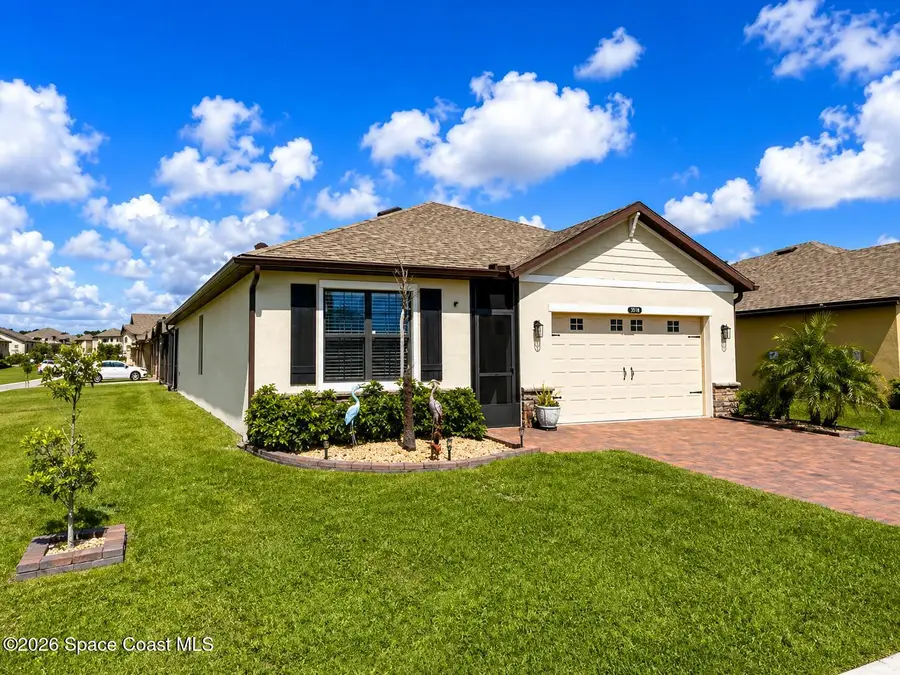 7218 Mooring Way, Grant, FL 32949 - #2