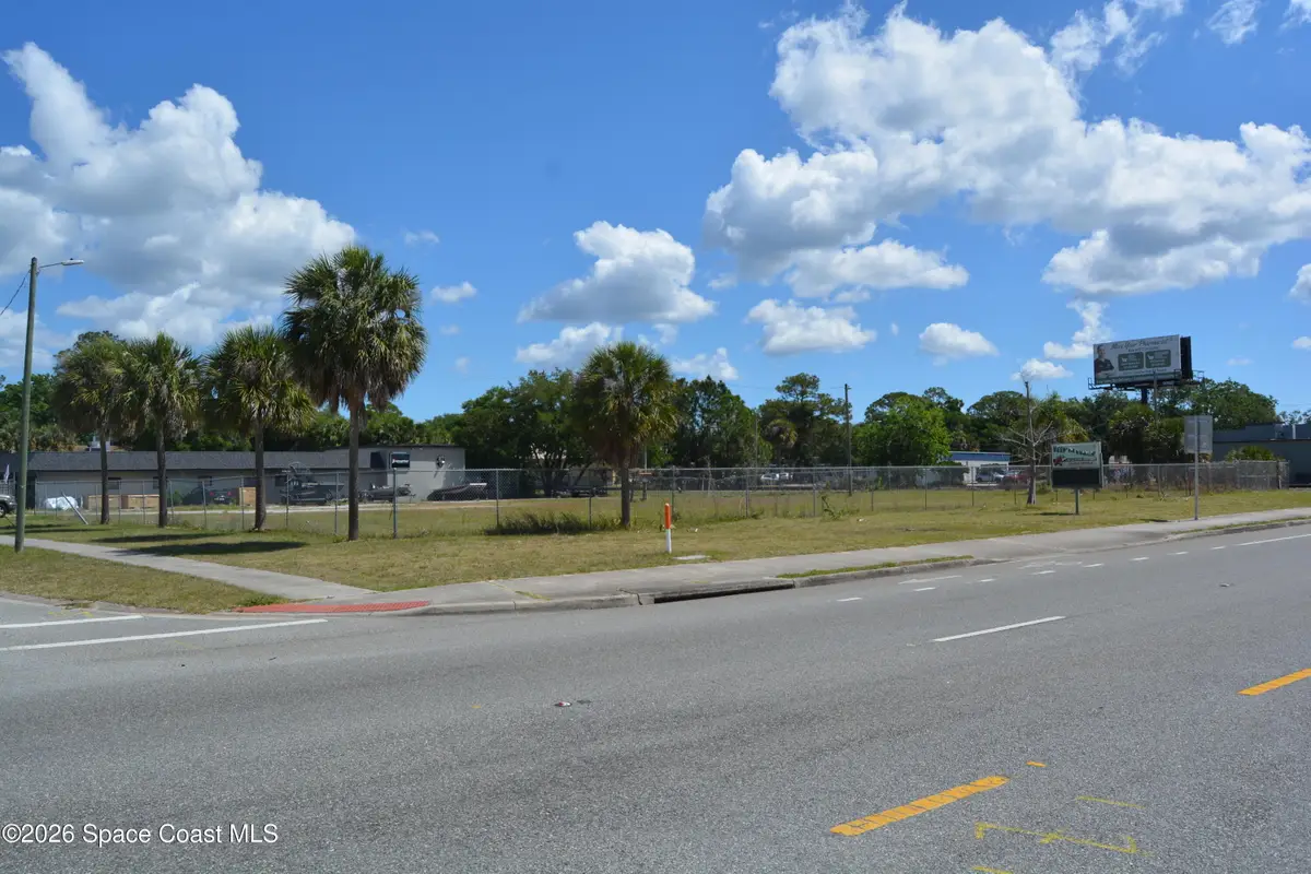 300 Cheney Highway, Titusville, FL 32780 - #1