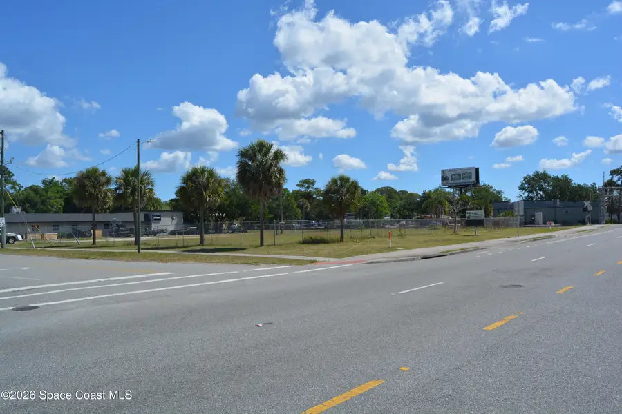 300 Cheney Highway, Titusville, FL 32780 - #2