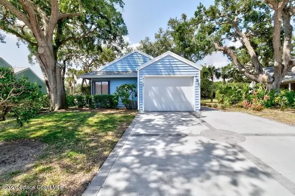 9735 N Marina Drive #P4, Sebastian, FL 32958