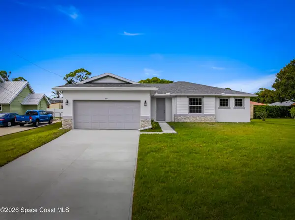 3125 Westover Avenue Se, Palm Bay, FL 32909