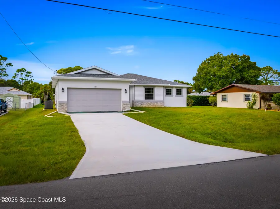 3125 Westover Avenue Se, Palm Bay, FL 32909 - #3