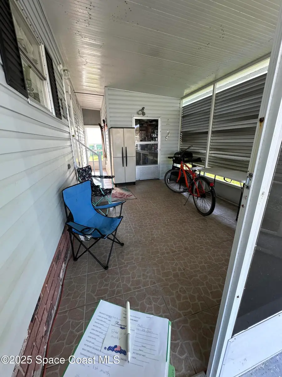 1437 Barefoot Circle, Barefoot Bay, FL 32976 - #2