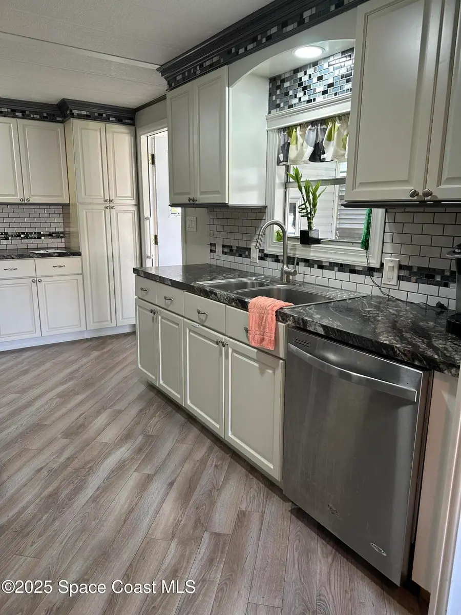 1437 Barefoot Circle, Barefoot Bay, FL 32976 - #3