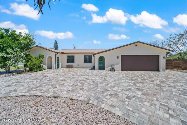 2320 Abalone Avenue, Indialantic, FL 32903