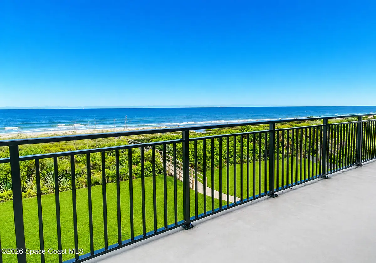 3060 N Atlantic Avenue #406, Cocoa Beach, FL 32931 - #1