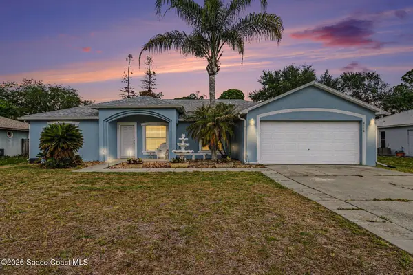 4110 Delespine Road, Cocoa, FL 32927