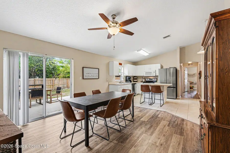 4110 Delespine Road, Cocoa, FL 32927 - #2