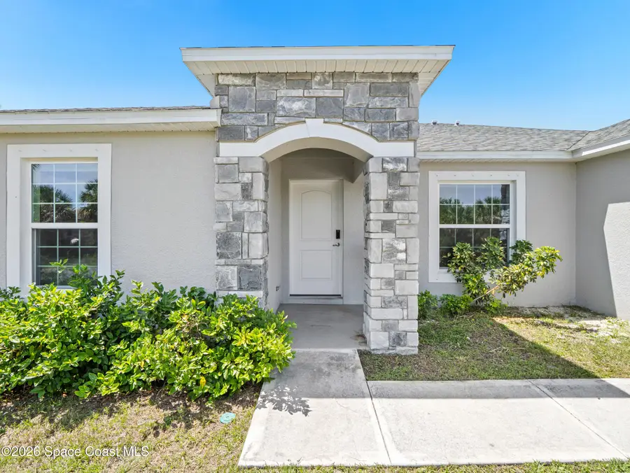 566 Forrest Hills Street Sw, Palm Bay, FL 32908 - #2