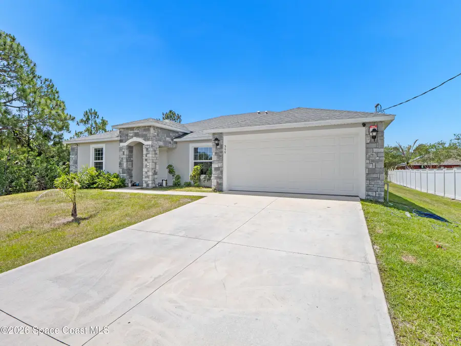 566 Forrest Hills Street Sw, Palm Bay, FL 32908 - #3