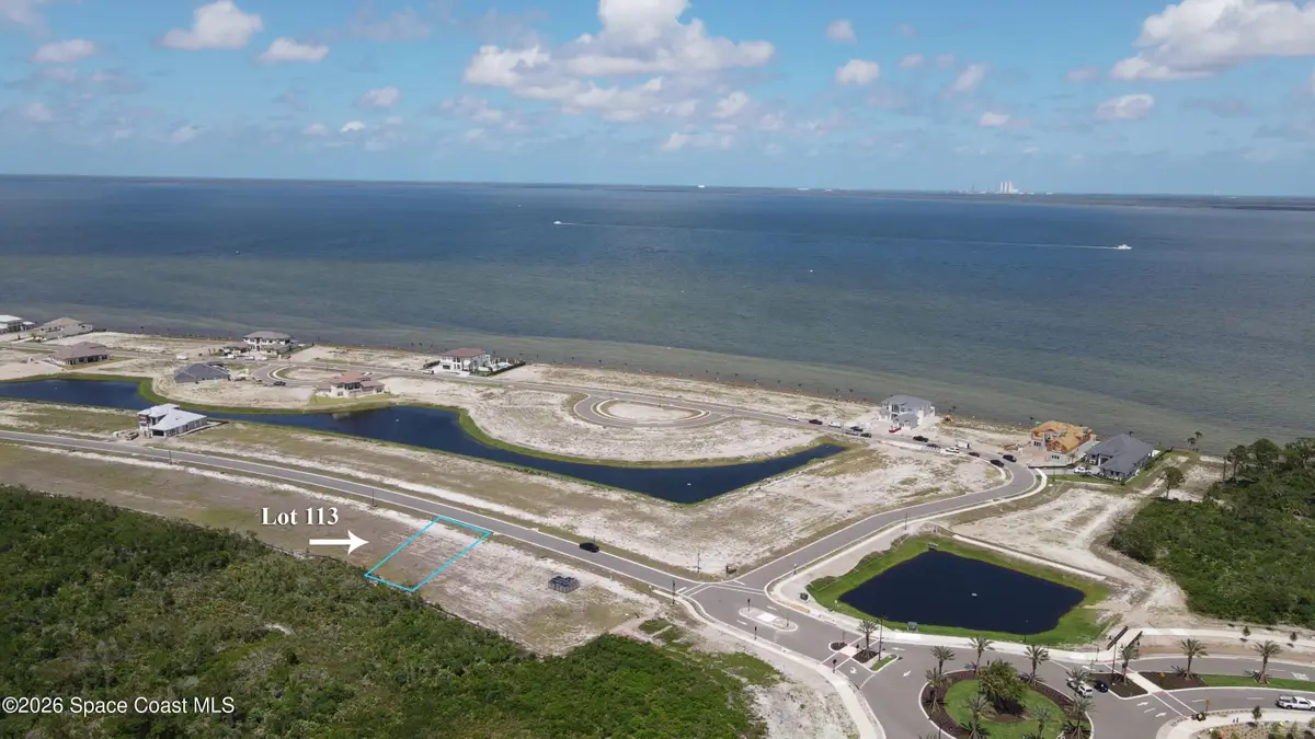 6294 Solstice Drive, Titusville, FL 32780 - #1