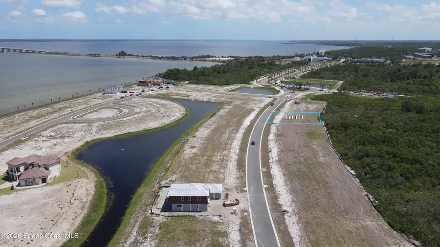 6294 Solstice Drive, Titusville, FL 32780 - #2