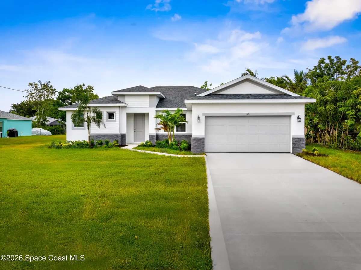 1127 Nordic Street Nw, Palm Bay, FL 32907 - #1