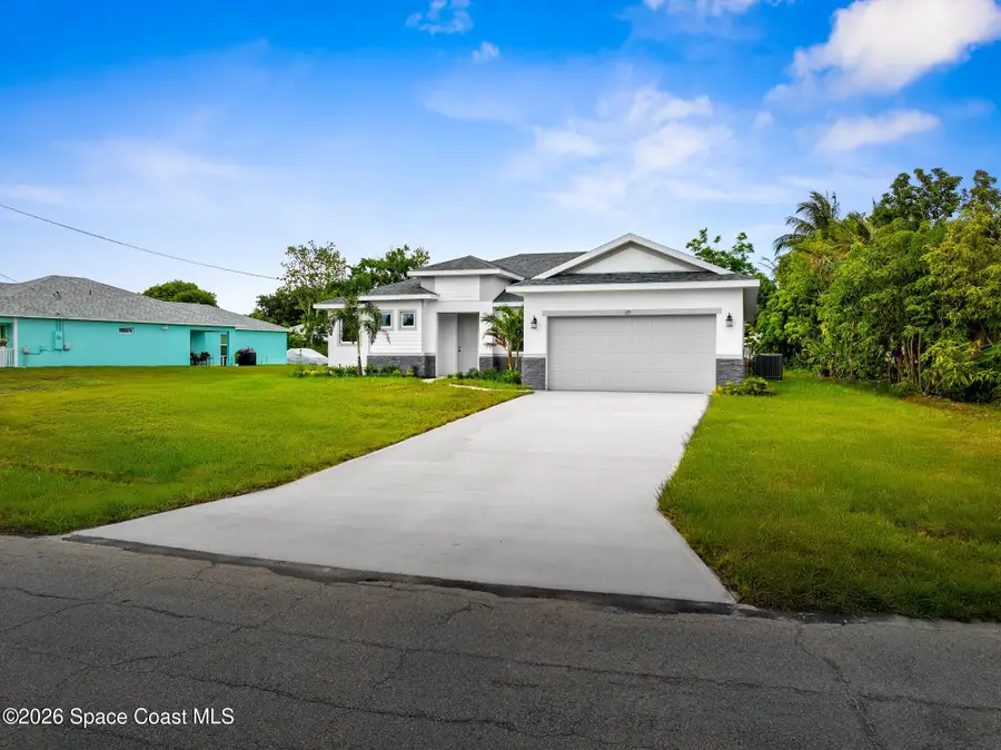 1127 Nordic Street Nw, Palm Bay, FL 32907 - #2