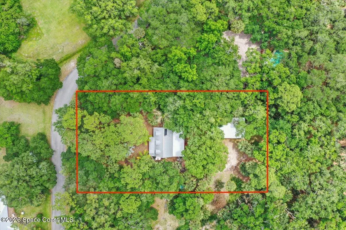 5747 Cajeput Circle, Melbourne Village, FL 32904 - #1