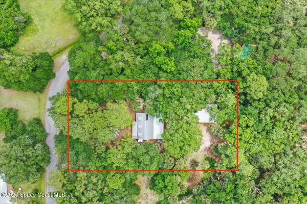 5747 Cajeput Circle, Melbourne Village, FL 32904