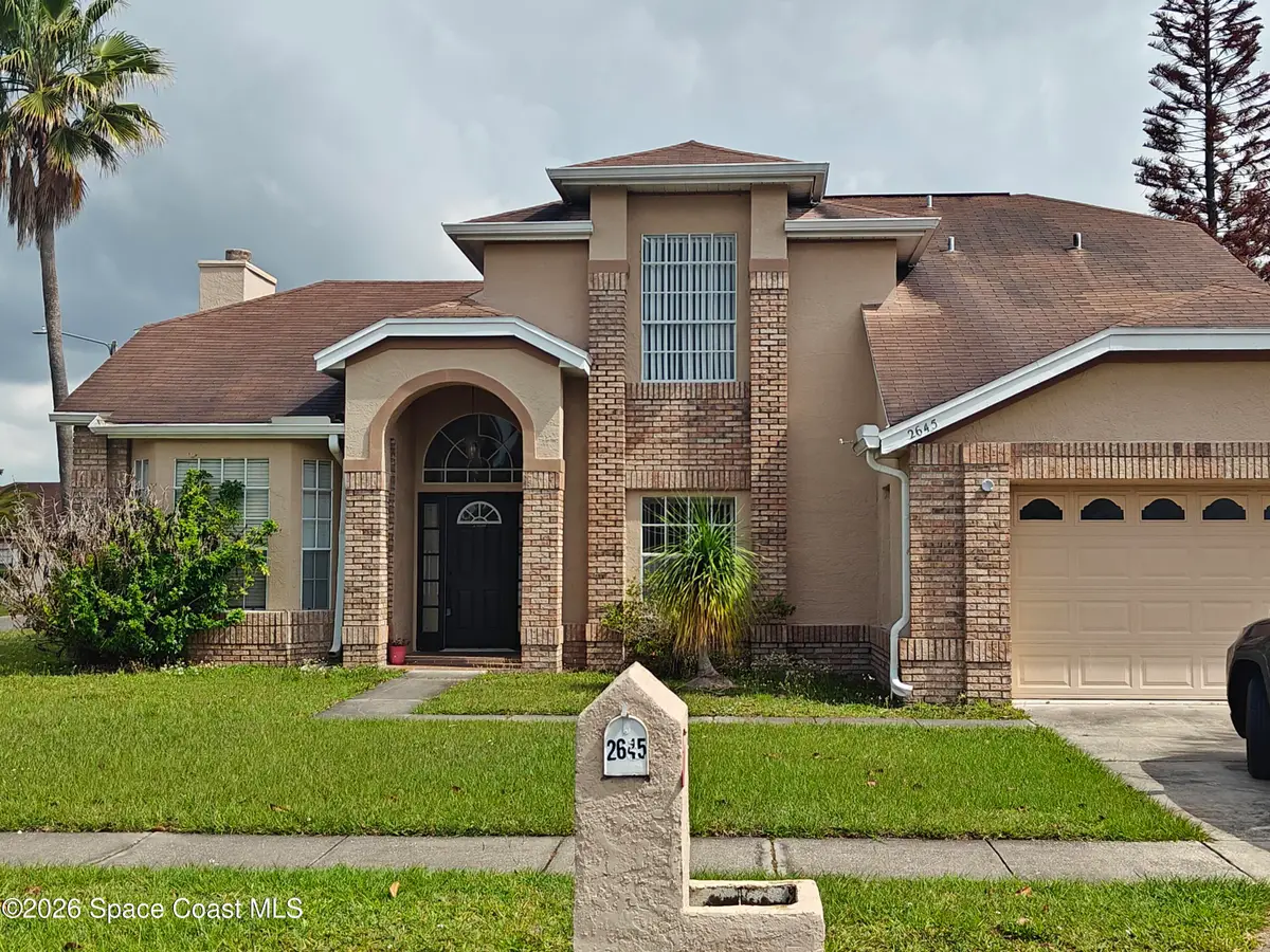 2645 Rolling Broak Drive, Orlando, FL 32837 - #1