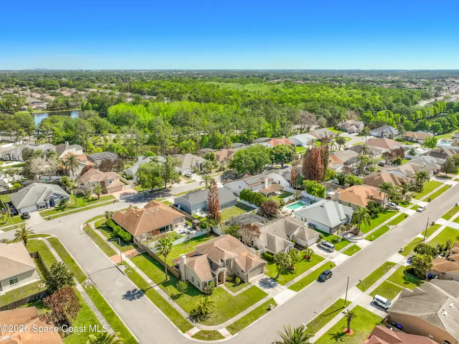 2645 Rolling Broak Drive, Orlando, FL 32837 - #2