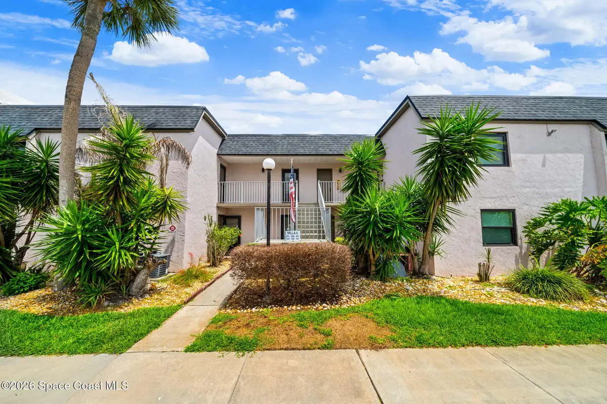 2727 N Wickham Road #103-5, Melbourne, FL 32935 - #1