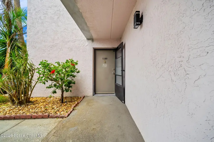 2727 N Wickham Road #103-5, Melbourne, FL 32935 - #2