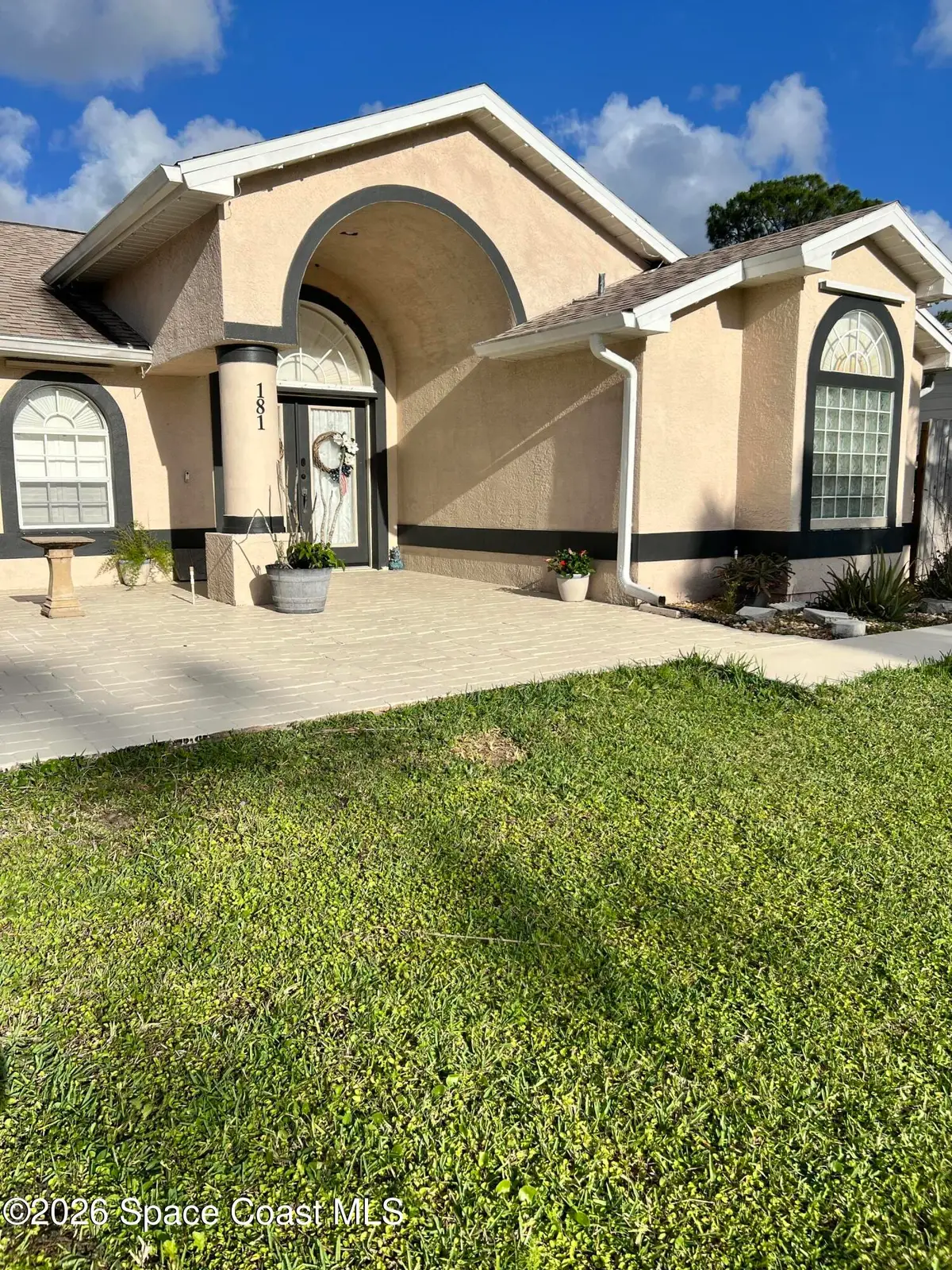 181 Hurtig Avenue Nw, Palm Bay, FL 32907 - #1