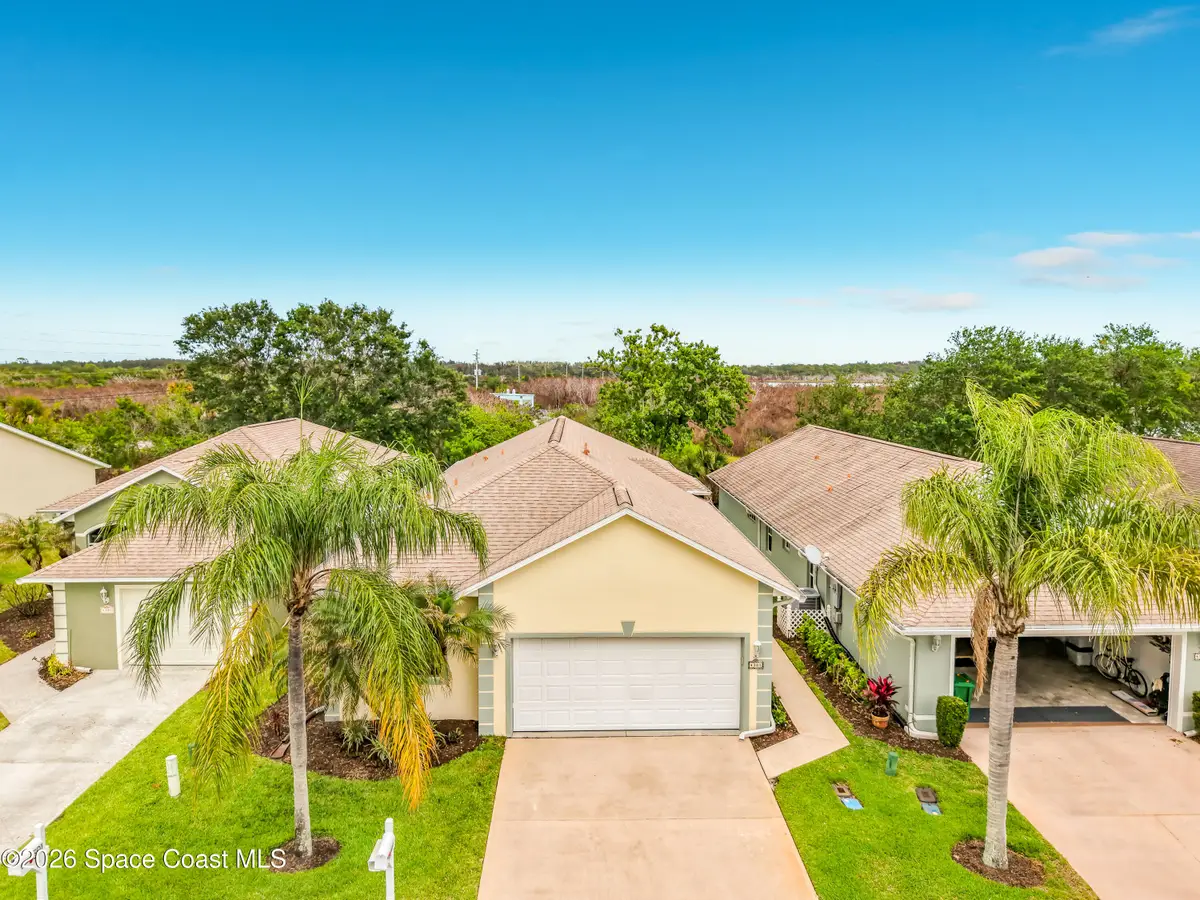 4381 Timothy Drive, Merritt Island, FL 32953 - #1