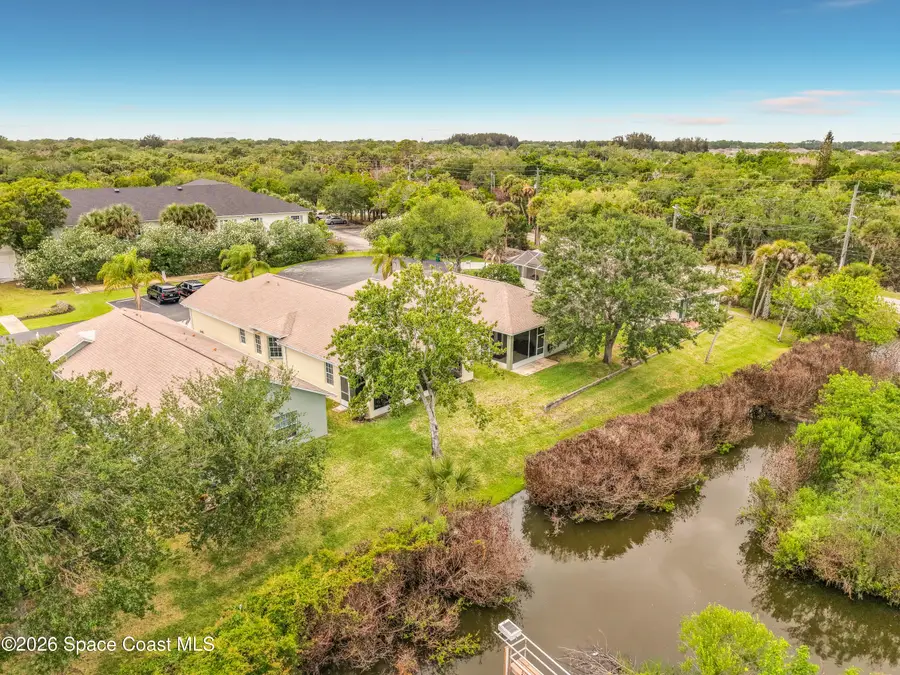 4381 Timothy Drive, Merritt Island, FL 32953 - #2