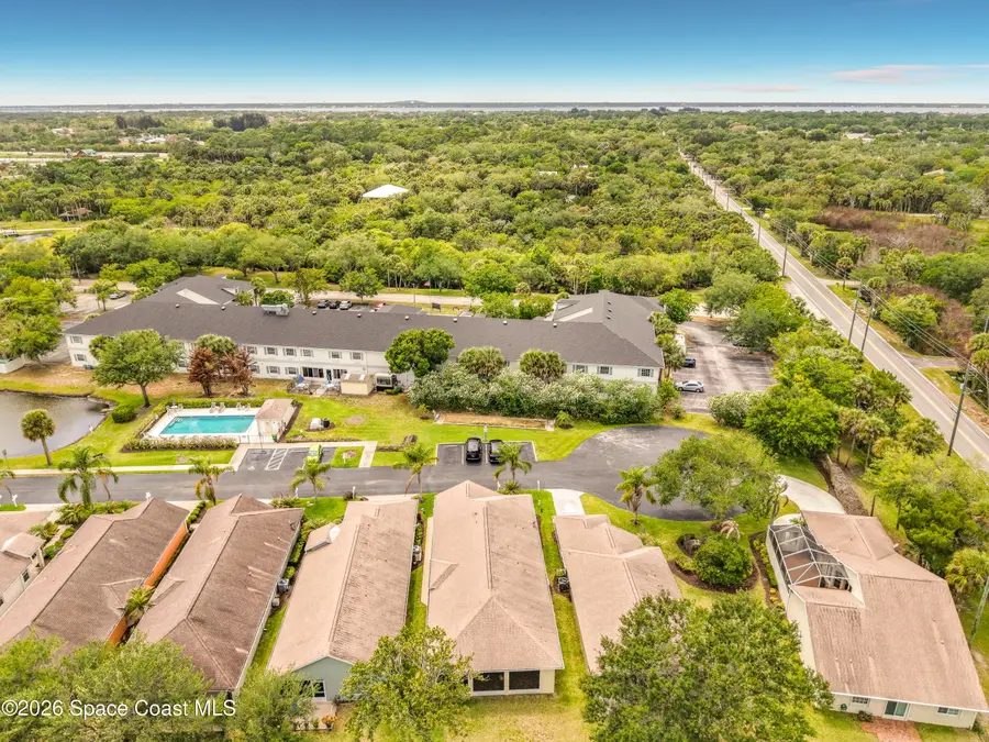 4381 Timothy Drive, Merritt Island, FL 32953 - #3