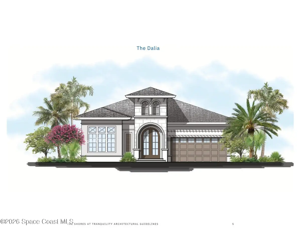 14 Spinnaker Circle, Titusville, FL 32780 - #1