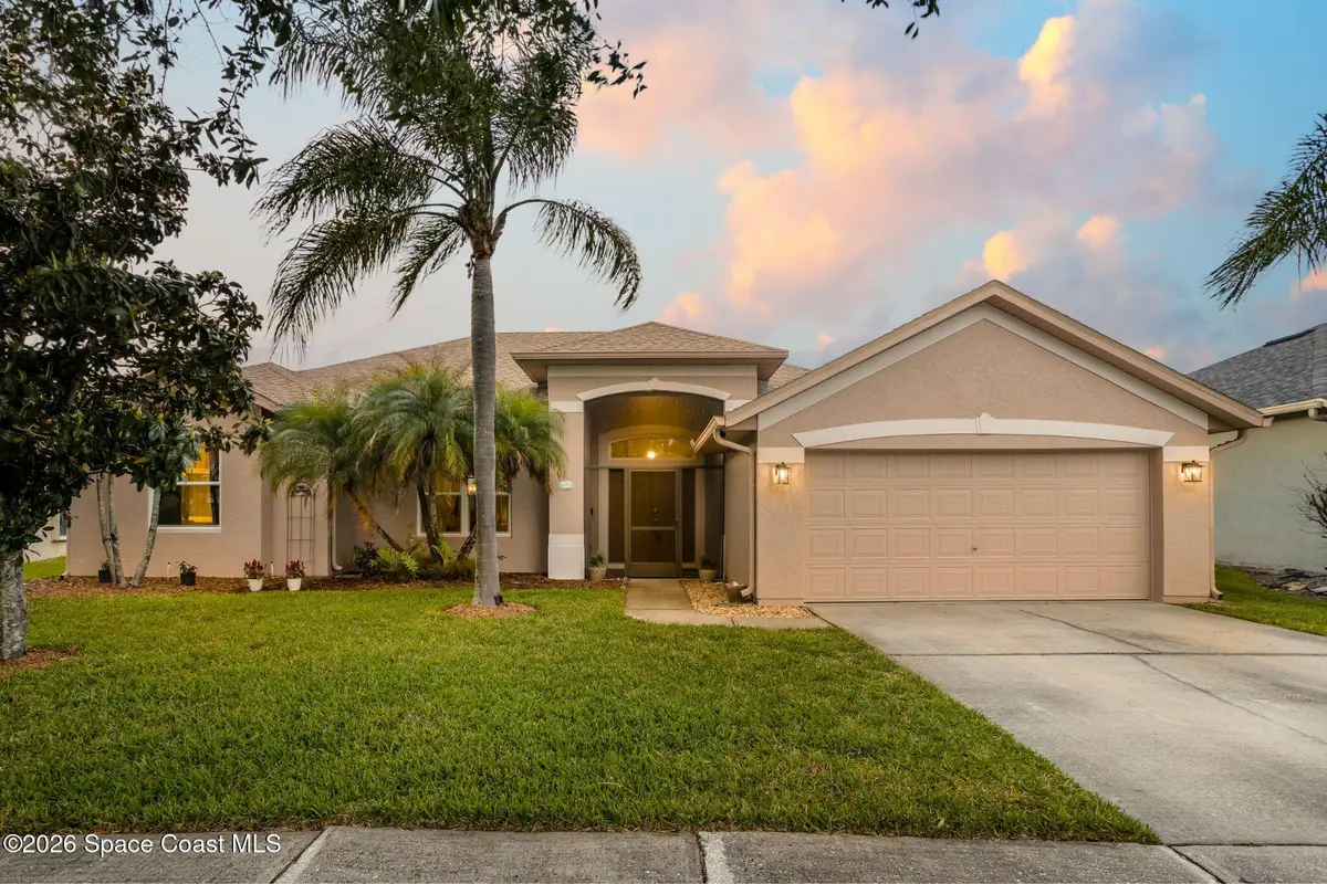 4757 Alamanda Drive, Melbourne, FL 32940 - #1