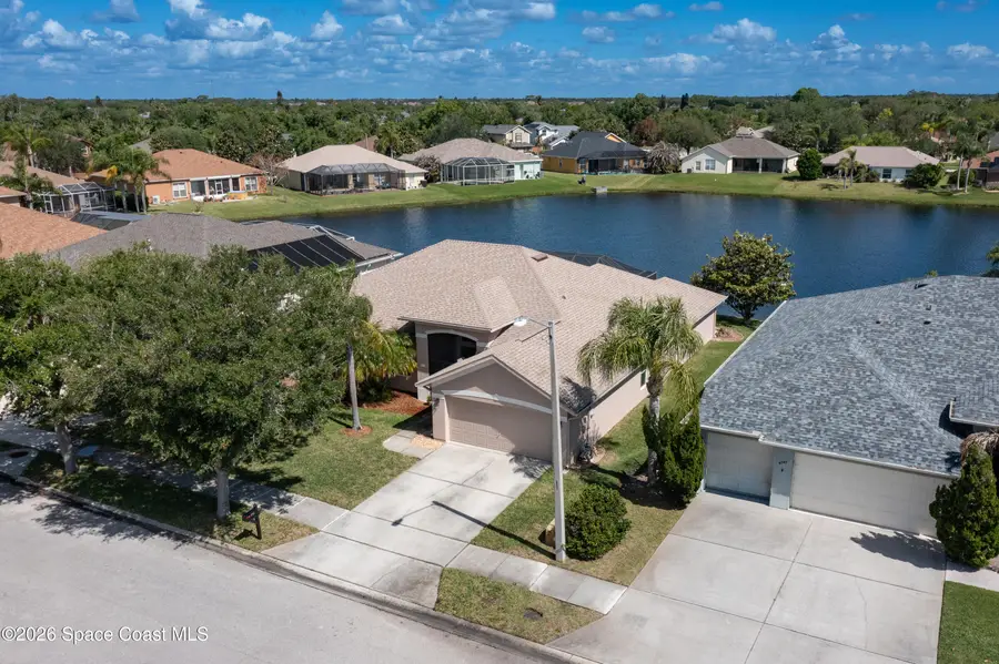 4757 Alamanda Drive, Melbourne, FL 32940 - #3