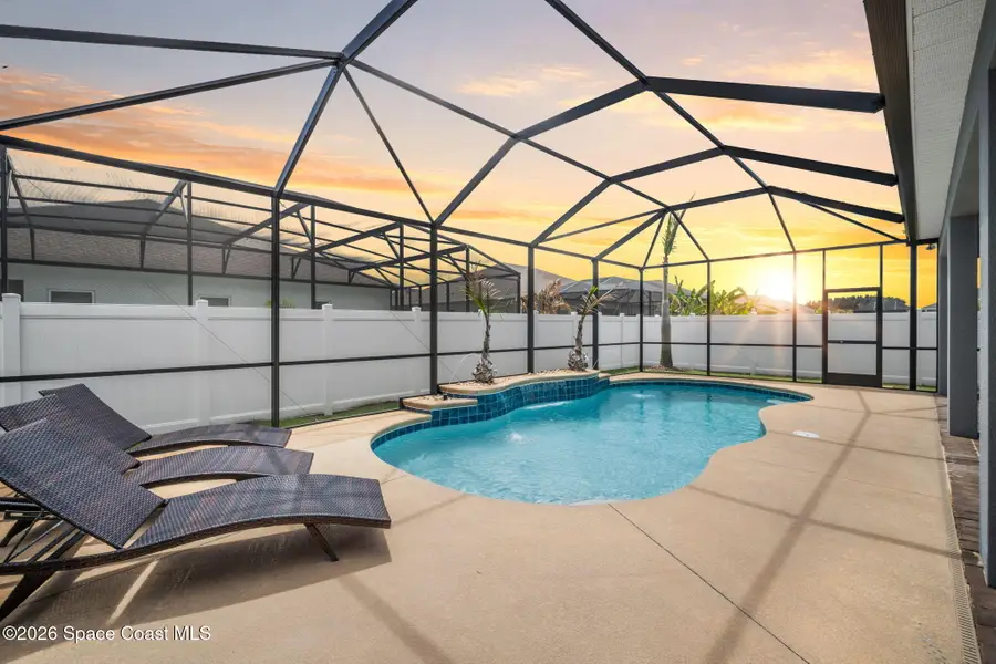4725 Hebron Drive, Merritt Island, FL 32953 - #2