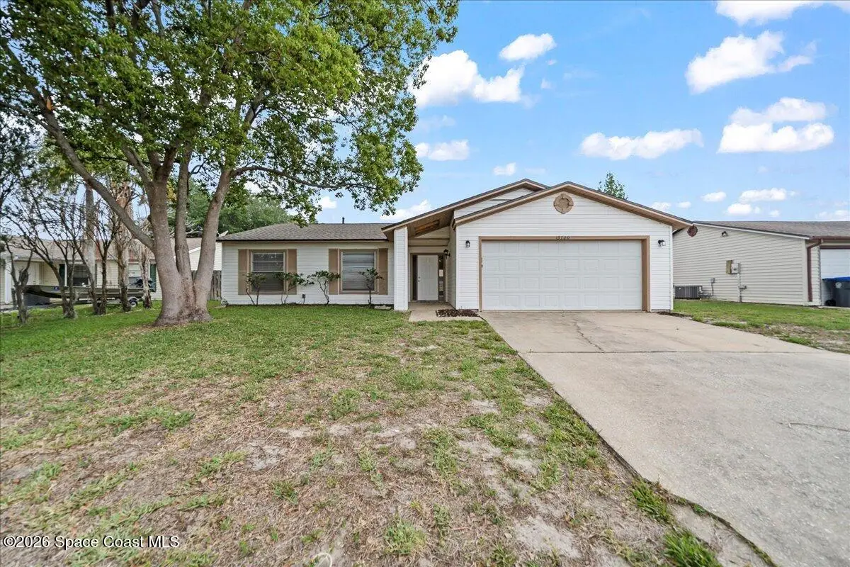 3720 Ranger Street, Titusville, FL 32796 - #1