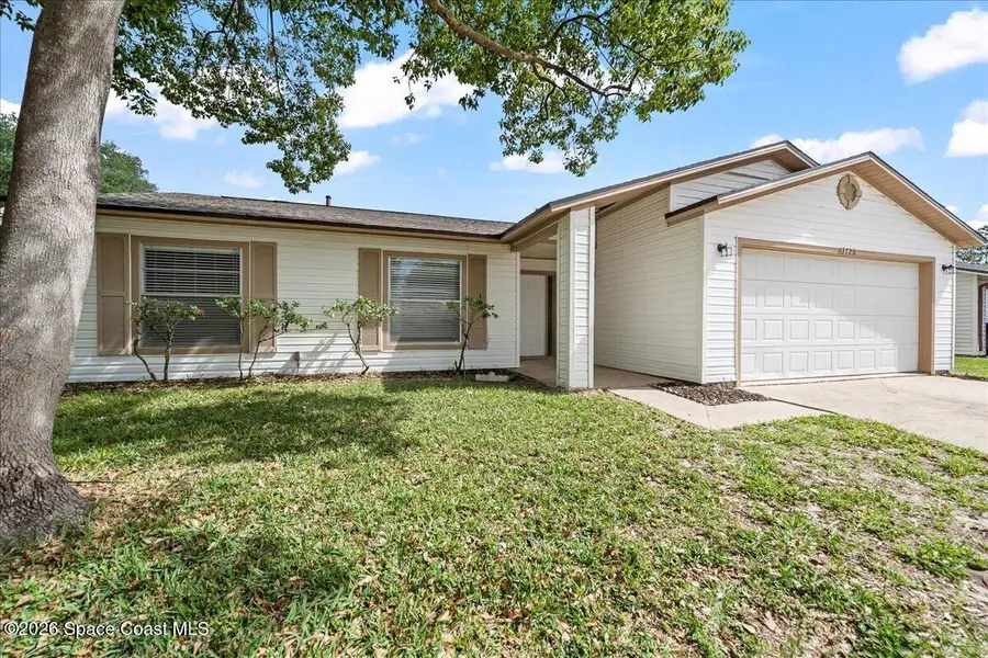 3720 Ranger Street, Titusville, FL 32796 - #2