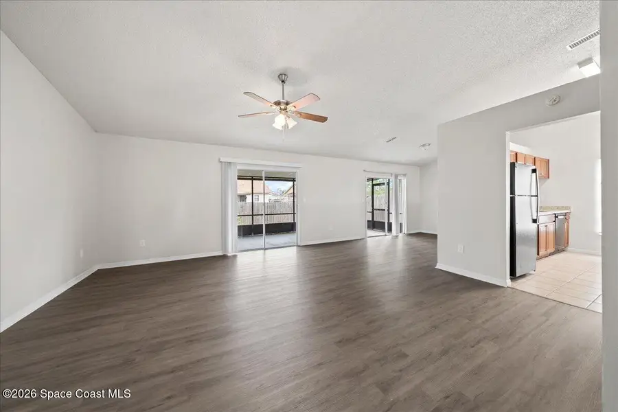 3720 Ranger Street, Titusville, FL 32796 - #3