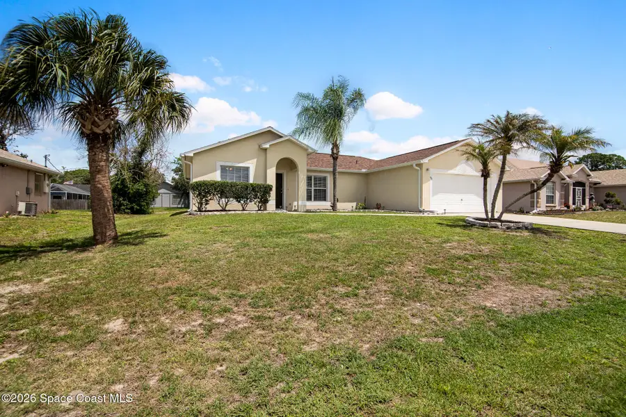 427 Davidson Street Se, Palm Bay, FL 32909 - #2