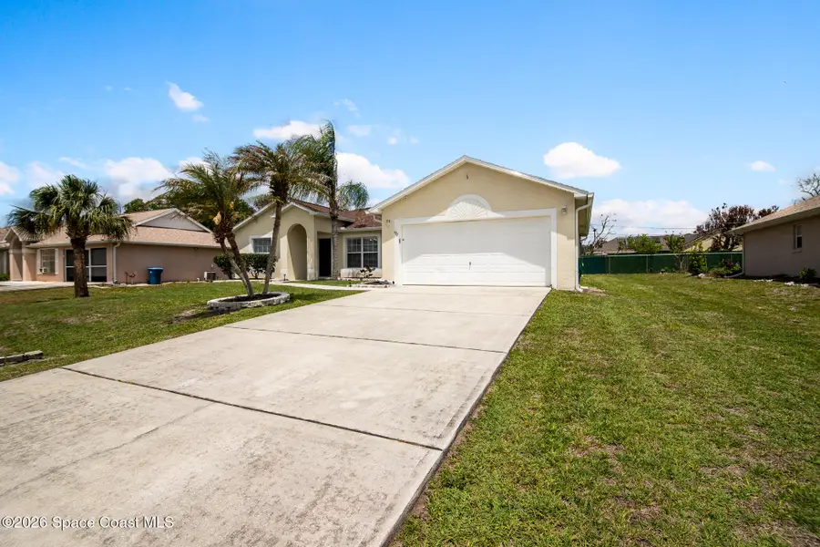 427 Davidson Street Se, Palm Bay, FL 32909 - #3