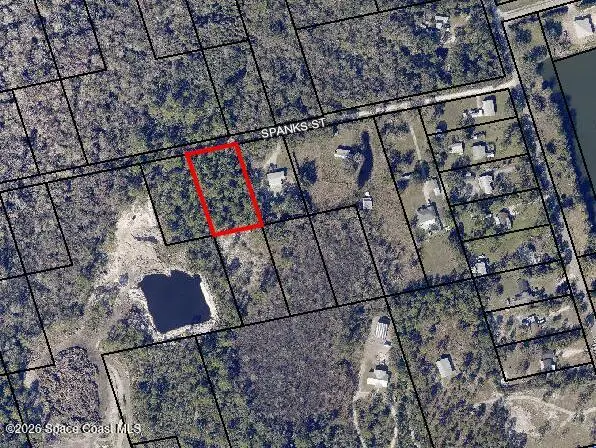 0000 Spanks Street, Mims, FL 32754 - #1