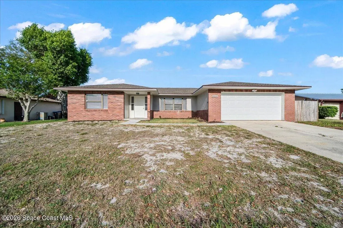 2010 Doyle Drive, Titusville, FL 32796 - #1