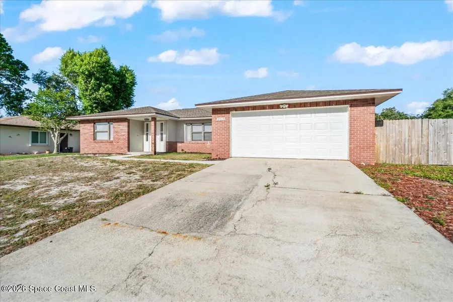 2010 Doyle Drive, Titusville, FL 32796 - #2