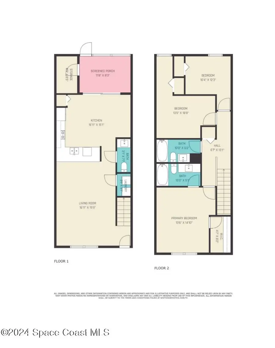 56 Calcutta Court, Indialantic, FL 32903 - #2