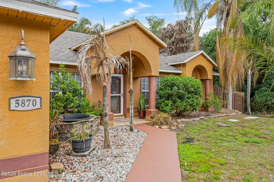 5870 Logan Avenue, Cocoa, FL 32927 - #2